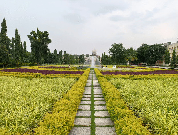 Maulana Mukhtar Ahmad Nadvi Technical Campus Malegaon Campus photo 17